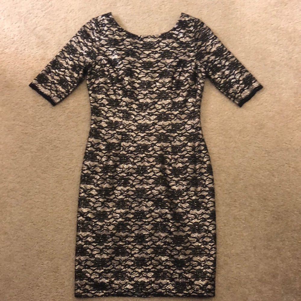 Like new Eliza J dress